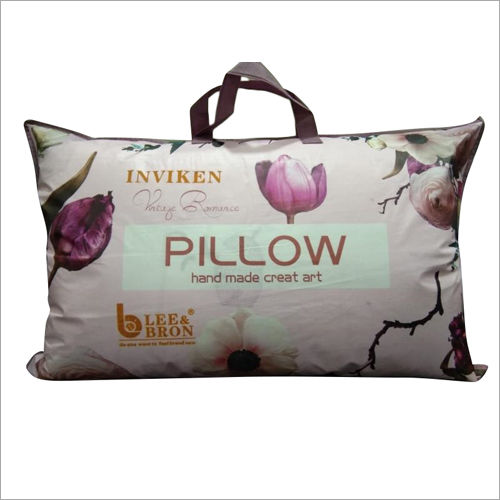 17X27Inch 17X27 Inch Printed Sleeping Pillow