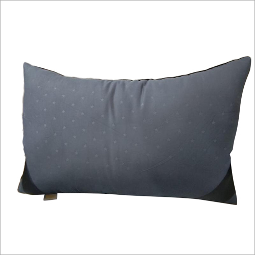 Grey Sleeping Pillow