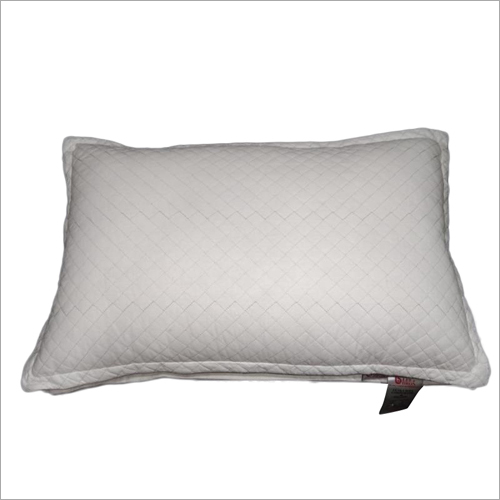 17x27 Inch Cotton Sleeping Pillow