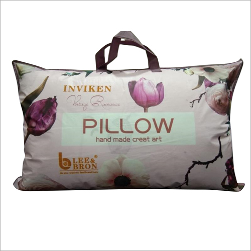 17x27 Inch Printed Sleeping Pillow