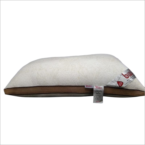 17x27 Inch Plain Sleeping Pillow