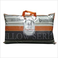 17x27 Inch Plain Sleeping Pillow