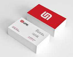 Visiting Card