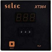 Selec Xt-364-3 Digital Timer