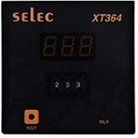 Selec XT-364-3 Digital Timer