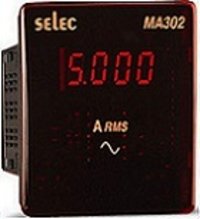 Selec MA302 Digital Panel Meters