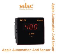 Selec Mv305 Digital Panel Meters