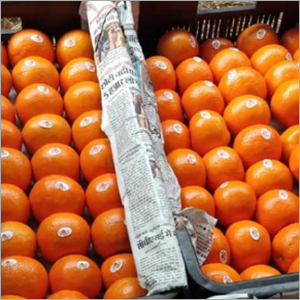 Fresh Orange