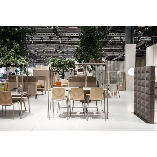 Dining Table & Chairs