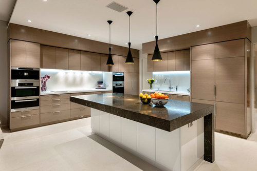 Modular Kitchen