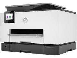 HP OfficeJet Pro 9020 All-in-One PRINTER