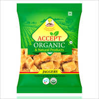 Jaggery orgnico