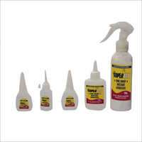 Synthetic Wood Adhesive