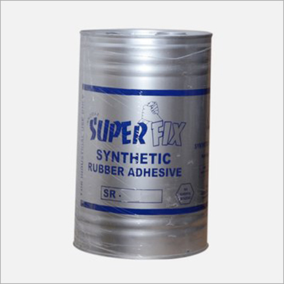 Sprayable Rubber Liquid Adhesive