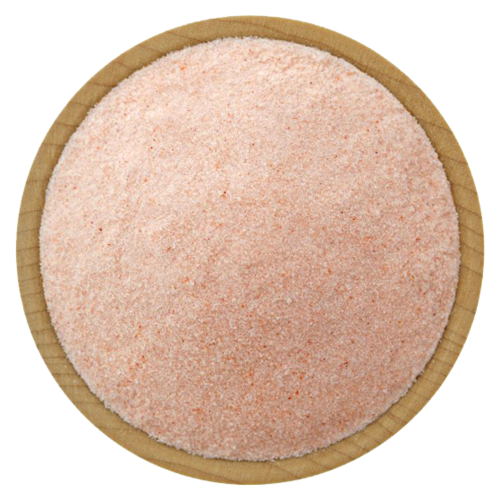 Organic Himalaya Rock Salt By ACCEPT ORGANIC AND NATURAL PRODUCTS EXIM PRIVATE LIMITED