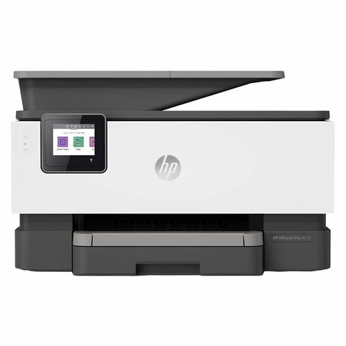 HP Office Jet Pro 9010 All-in-One Printer