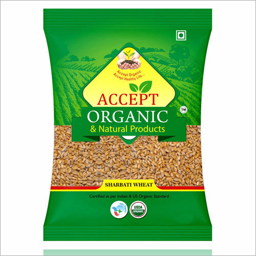 Organic Whole Grain