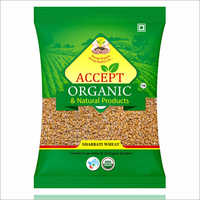 Organic Whole Grain
