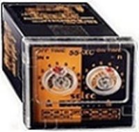 Selec 55XC-P8 Timer