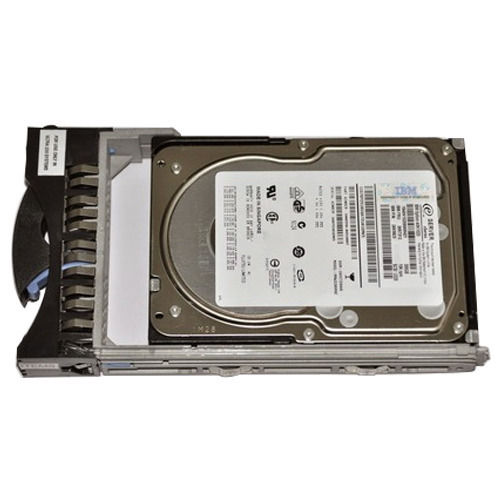 IBM 450 GB SERVER HARD DISK