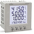 Selec MFM383A Electrical Panel Meters
