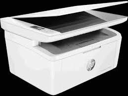 HP Laser Jet Pro MFP M30w Printer
