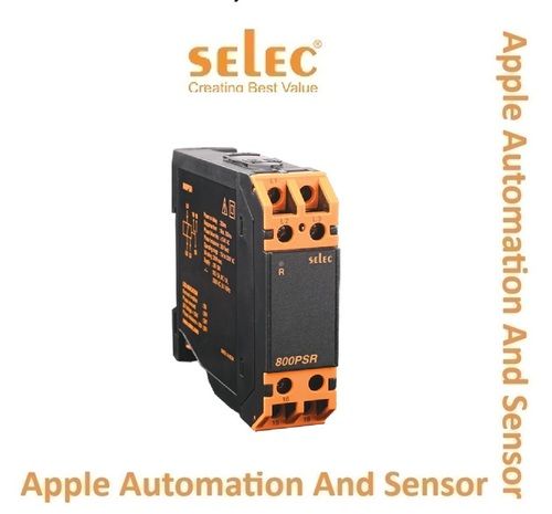 Selec 800PSR Protection Relay