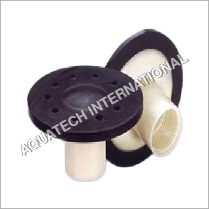 Industrial Coarse Bubble Disc Diffuser By AQUATECH INTERNATIONAL