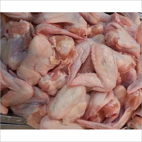 Frozen Chicken Wings