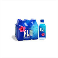 FIJI Natural Mineral Water