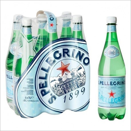 San Pellegrino Sparkling Water