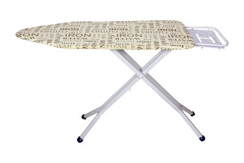 Multi King Mesh Ironing Table