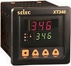Selec XT-346 Digital Timers