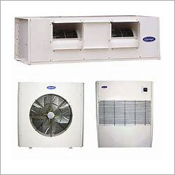 Carrier Ductable Air Conditioner