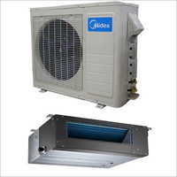 Midea Ductable Air Conditioner