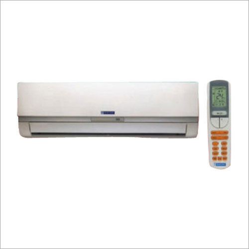 Blue Star Split Air Conditioner Power Source: Electrical