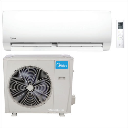 Midea Split Air Conditioner Power Source: Electrical