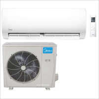 Midea Split Air Conditioner