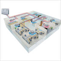 Hitachi VRF System