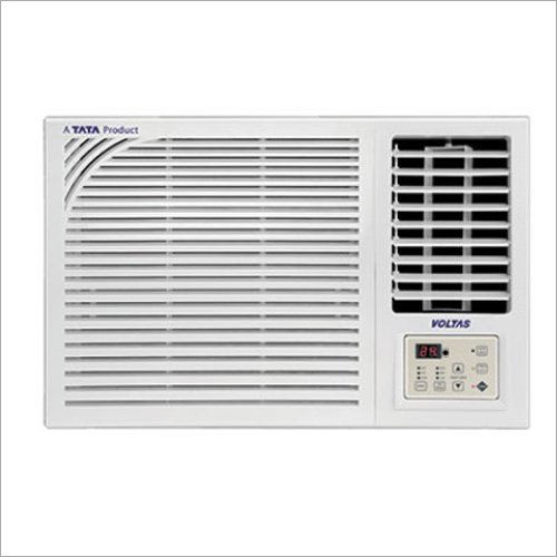 Voltas Window Air Conditioner Power Source: Electrical