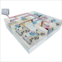 Hitachi VRF System