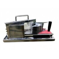 Manual Tomato Slicer Machine