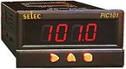 Selec PIC101A-T-230 Process Indicator