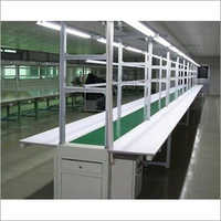 Mobile Phone Assemble Line Conveyor