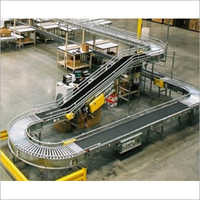 Power Link Conveyor