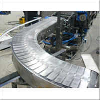 Slat Chain Conveyor