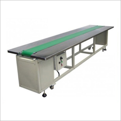 Table Belt Conveyor