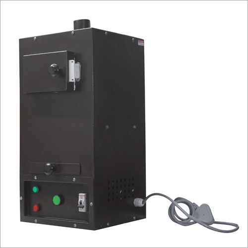 Automatic Sanitary Napkin Incinerator Machine