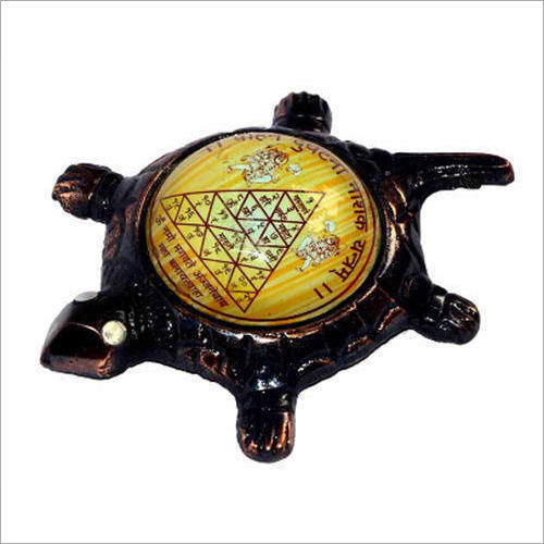 Tortoise Vahan Durghatna Yantra