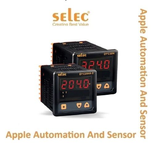 Selec Temperature Controller